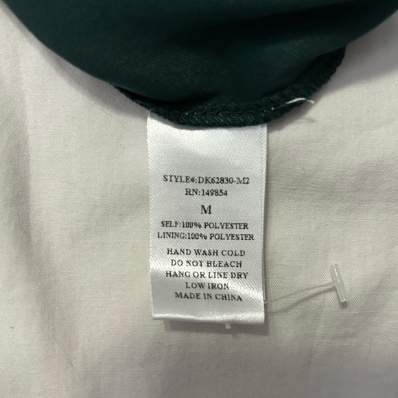 NWT SAGE The Label summer dress - Picture 5 of 5